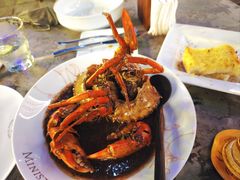 -Ministry of Crab(科伦坡店)