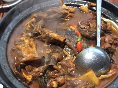 -元银甲·湖北地标美食(汉阳店)
