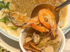 -大家食府·福建菜(FAC协盛中心庭院餐厅店)