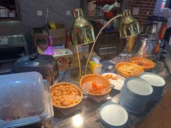 -罗二娘·鲜切牛自助火锅(罗湖东门步行街店)