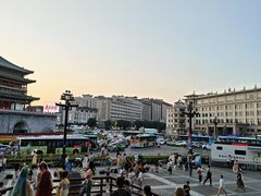 -开元商城(钟楼店)