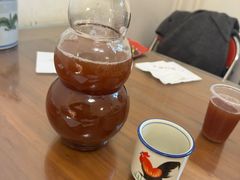 -小街47號江湖菜(四合院店)