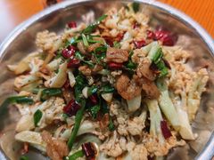 -陈家婆的菜(梅溪湖店)