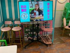 -梁子刨冰王&梁小糖(王顶堤店)