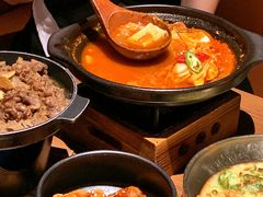 -虎哥六韩式烤肉料理 TIGERGRILL(隆生金山湖中心购物广场店)