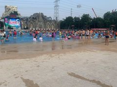 -苏州乐园森林水世界