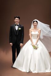 -青禾婚纱摄影(杭州店)
