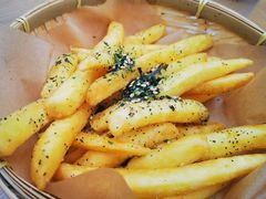 -无印良品餐堂 MUJI Diner(成都太古里店)