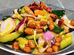 -红井路游艺炖锅·音乐餐吧(十渡店)