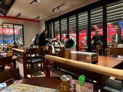 -李不管把把烧(火车南站店)