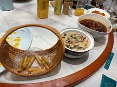 -南山翁新概念川菜(江宁万达广场店)