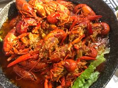 -拙味兄弟龙虾·江湖菜(和畅堂店)