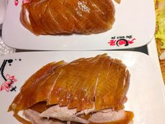 -大碗居·烤鸭·鱼头泡饼(天坛东门店)