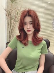-3AM HAIR SALON染发接发