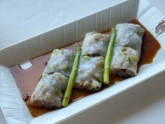 -天龙轩(香港丽思卡尔顿酒店)
