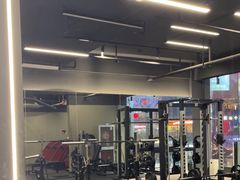 -每练有胜健身工作室(EFC店)