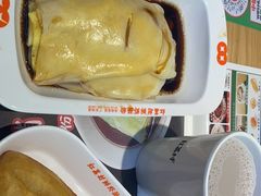 -红荔村肠粉(中银店)