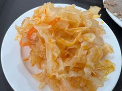 -东方宫中国兰州牛肉拉面(新起街店)