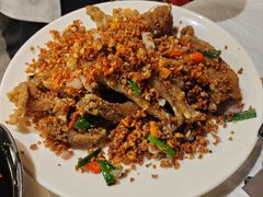 -活潑鲜跳(湖滨商业街店)