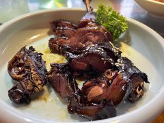 -灶丰年间(定安路店)