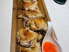 -俄士厨房(五棵松华熙LIVE店)