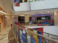 -保利MALL(天鹅湖店)