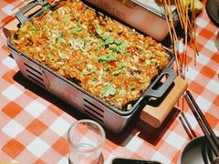 -王大爷成都烧烤(营门口店)