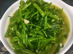 -国生茶庄·地道农家菜团建活动
