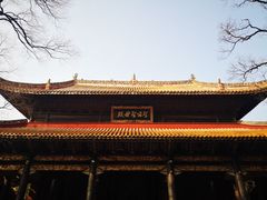 -南岳衡山风景名胜区-南岳大庙