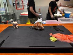 -戏作寿司(观音桥店)