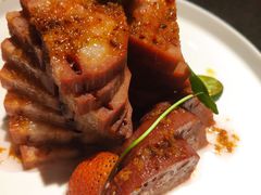 桂花糯米藕-北平盛世·新京菜·北京烤鸭(劲松·双井店)