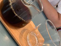 -KYO COFFEE(胶州路店)