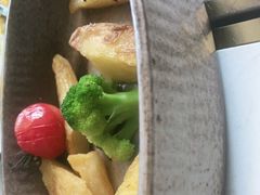 -IL Forno 意坊·意大利餐厅(花园店)
