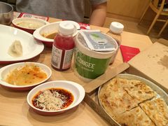 -喜家德虾仁水饺(邯郸新世纪中心店)
