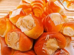 -新侨三宝乐面包店(菜市口店)