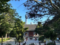-湛山寺