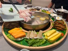 -椰小鸡·琼州糟粕醋·火锅(美兰缤纷城店)