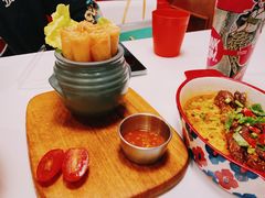 -玩味工厂·东南亚特色餐厅(太古里店)