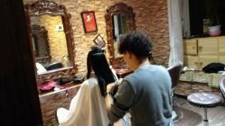 点击看大图 -山浦形象烫染