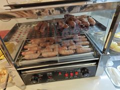 -宽尺巷鱼蛙自助火锅(虎丘钻石广场店)