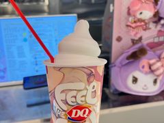 -DQ·蛋糕·冰淇淋(合生汇店)