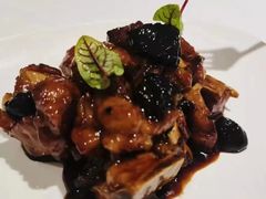 -Yan Ting 宴庭中餐厅(上海静安瑞吉酒店)