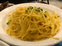 咸蛋黄土豆丝-高子烧鸡公(五里堆路店)