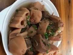 -大赤坎肥仔强烧味海鲜餐厅(大赤坎店)