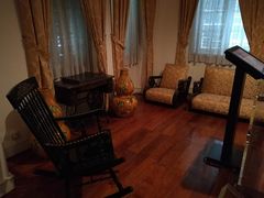 -龙环葡韵住宅式博物馆