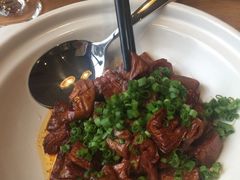 -马仕玖煲·融合菜·酥不腻烤鸭(人大店)