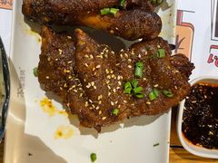 -木屋烧烤(龙华店)