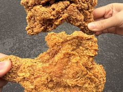 -前进5路汉堡炸鸡(前进五路总店)