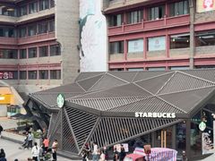 -星巴克臻选(西安钟楼店)