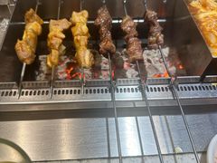 -延边金利串店(安达街店)